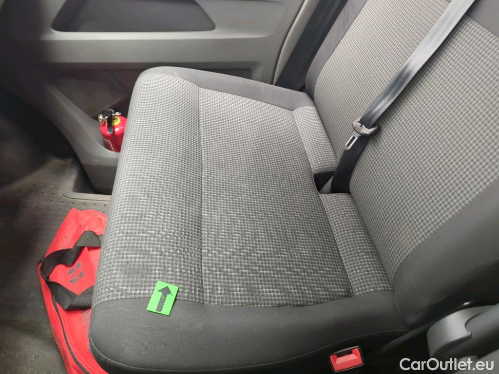  Volkswagen  Transporter KR 2.0 TDI 81KW #31