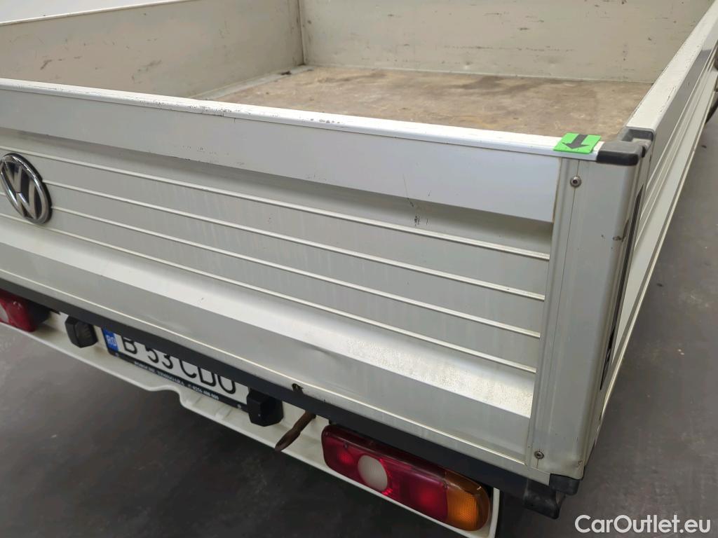  Volkswagen  Transporter CD LR 2.0 TDI 81KW #67