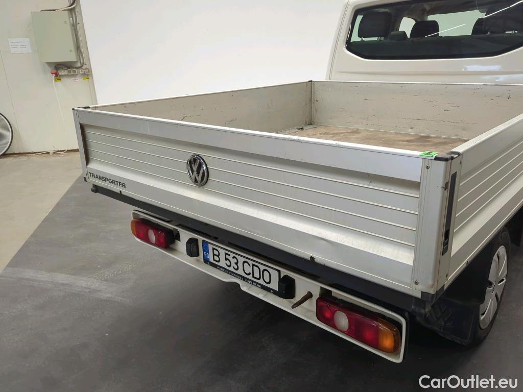  Volkswagen  Transporter CD LR 2.0 TDI 81KW #66