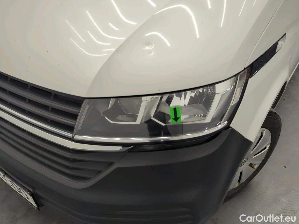  Volkswagen  Transporter CD LR 2.0 TDI 81KW #57