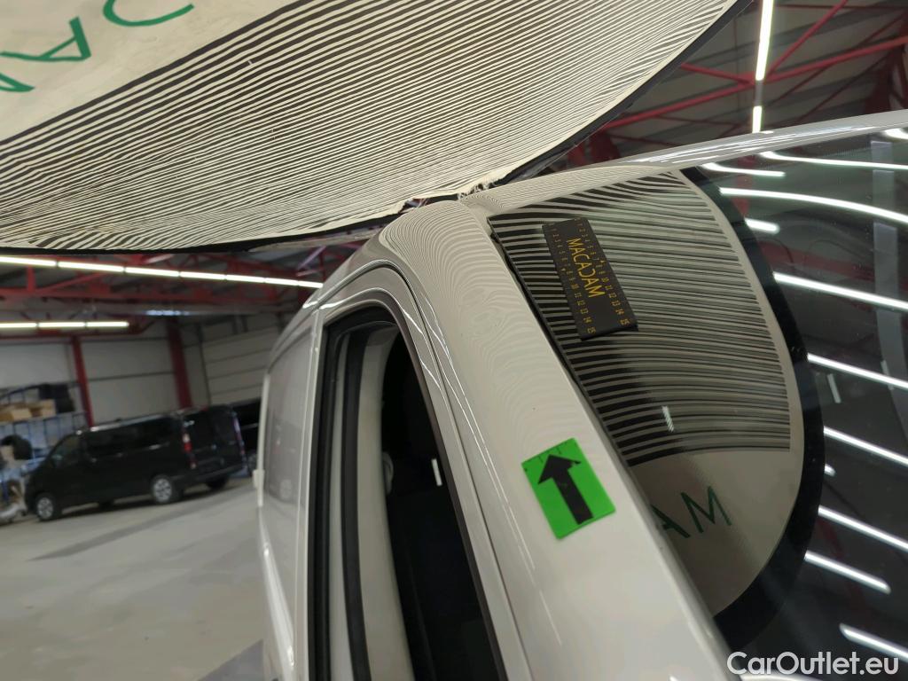  Volkswagen  Transporter KR 2.0 TDI 81KW #24