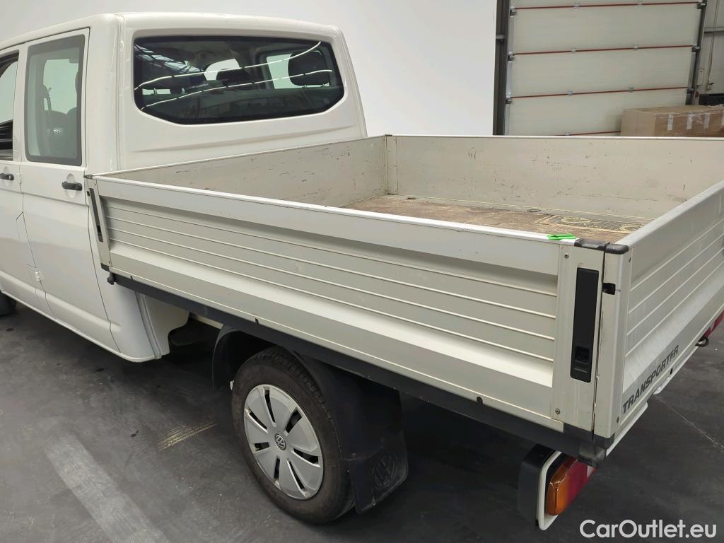  Volkswagen  Transporter CD LR 2.0 TDI 81KW #55