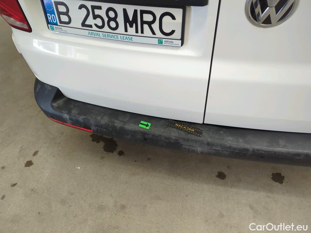  Volkswagen  Transporter KR 2.0 TDI 81KW #5