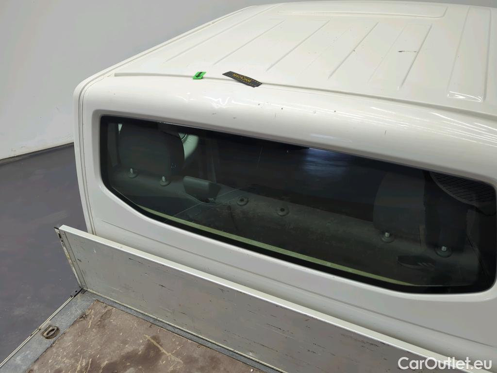  Volkswagen  Transporter CD LR 2.0 TDI 81KW #7