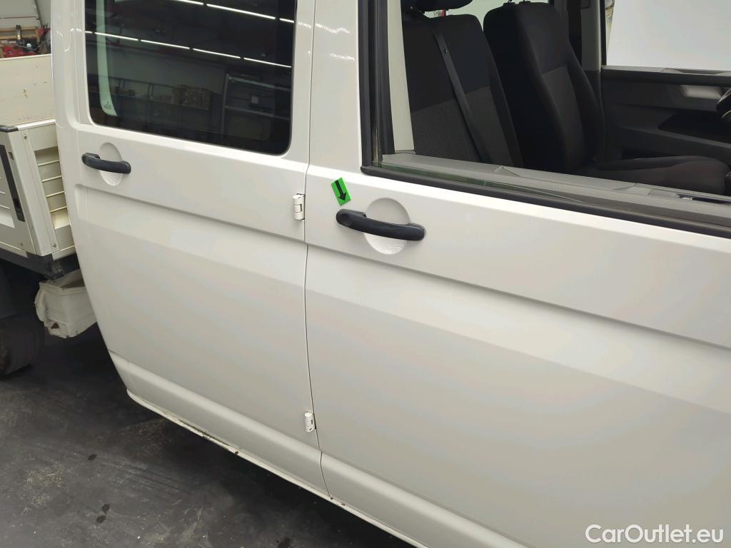  Volkswagen  Transporter CD LR 2.0 TDI 81KW #29