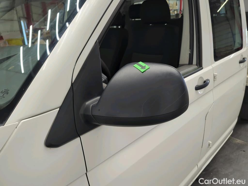  Volkswagen  Transporter CD LR 2.0 TDI 81KW #49