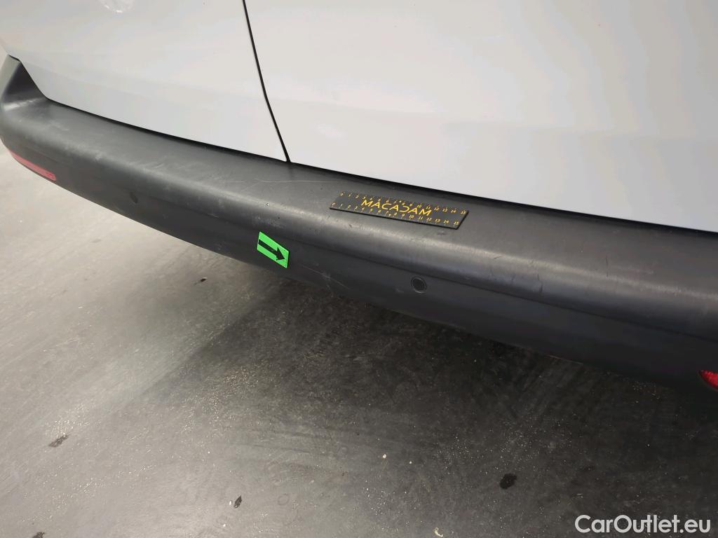  Volkswagen  Transporter KR 2.0 TDI 81KW #7