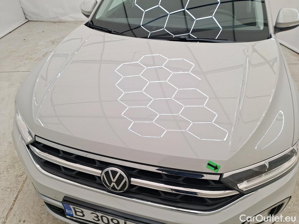  Volkswagen  T-ROC 1.5 TSI 150CP Style DSG #27