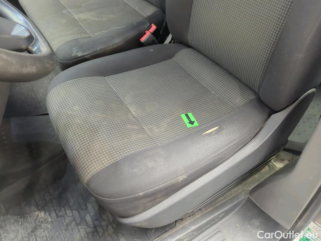  Volkswagen  Transporter CD LR 2.0 TDI 81KW #11