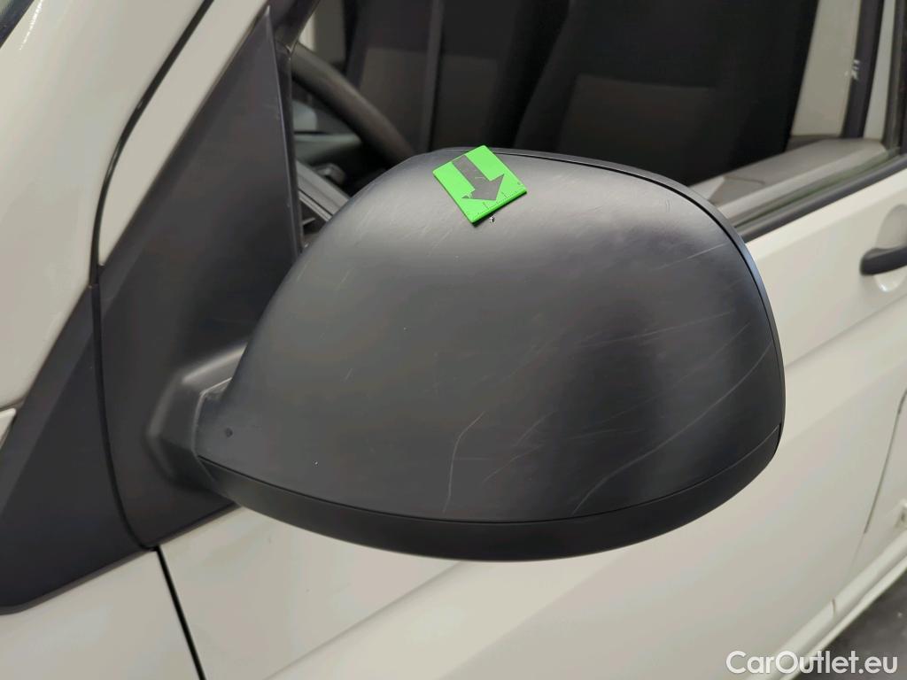 Volkswagen  Transporter CD LR 2.0 TDI 81KW #50