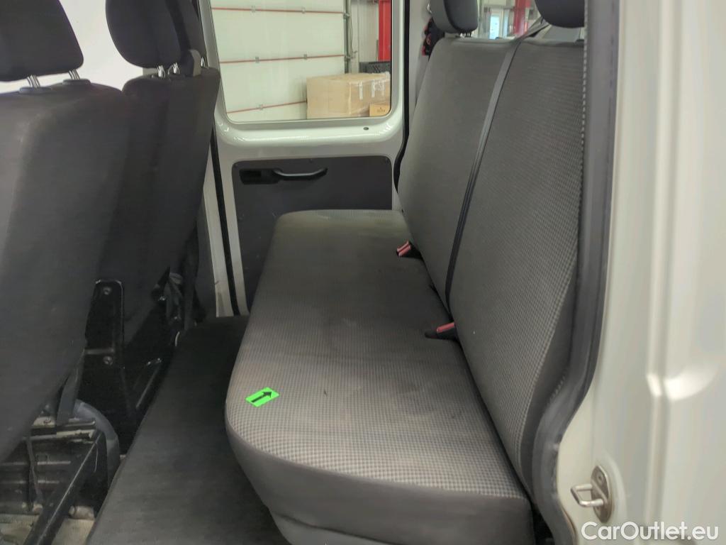  Volkswagen  Transporter CD LR 2.0 TDI 81KW #43