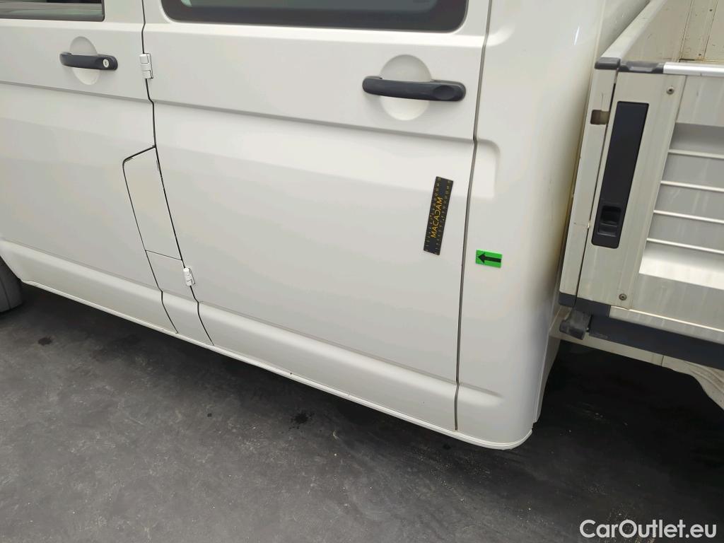  Volkswagen  Transporter CD LR 2.0 TDI 81KW #21