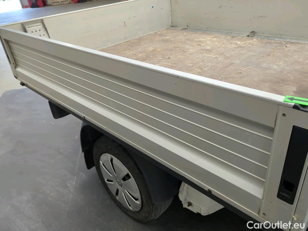  Volkswagen  Transporter CD LR 2.0 TDI 81KW #52