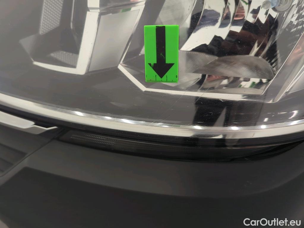  Volkswagen  Transporter CD LR 2.0 TDI 81KW #58