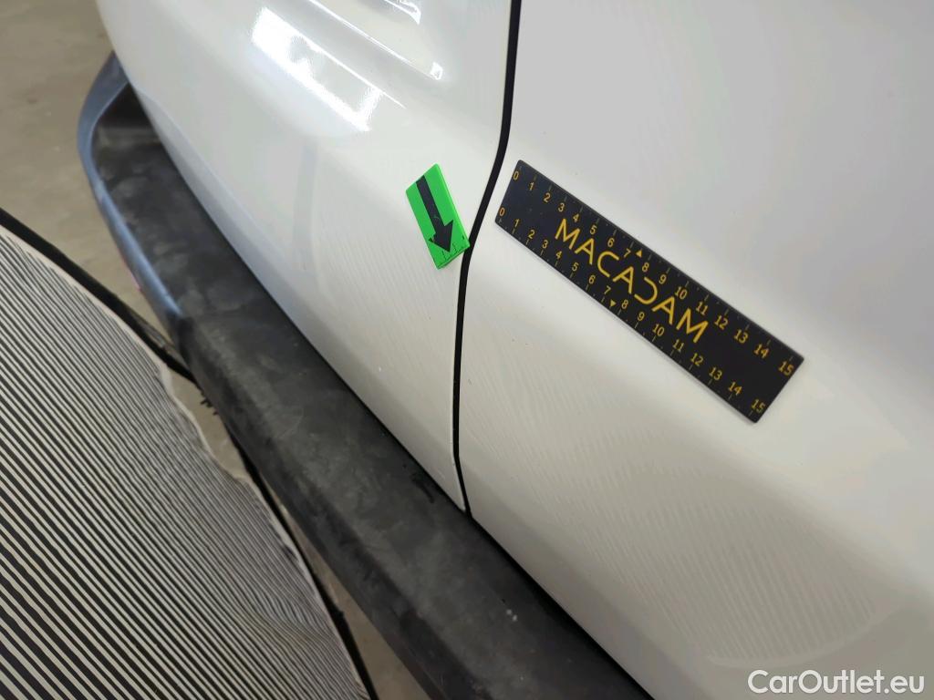  Volkswagen  Transporter KR 2.0 TDI 81KW #15