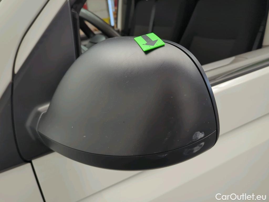  Volkswagen  Transporter KR 2.0 TDI 81KW #34