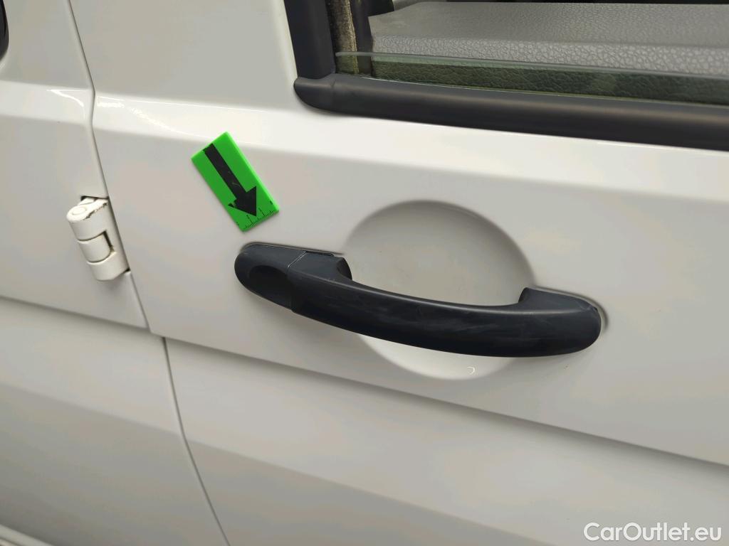  Volkswagen  Transporter CD LR 2.0 TDI 81KW #30