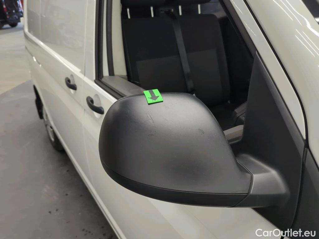  Volkswagen  Transporter KR 2.0 TDI 81KW #27