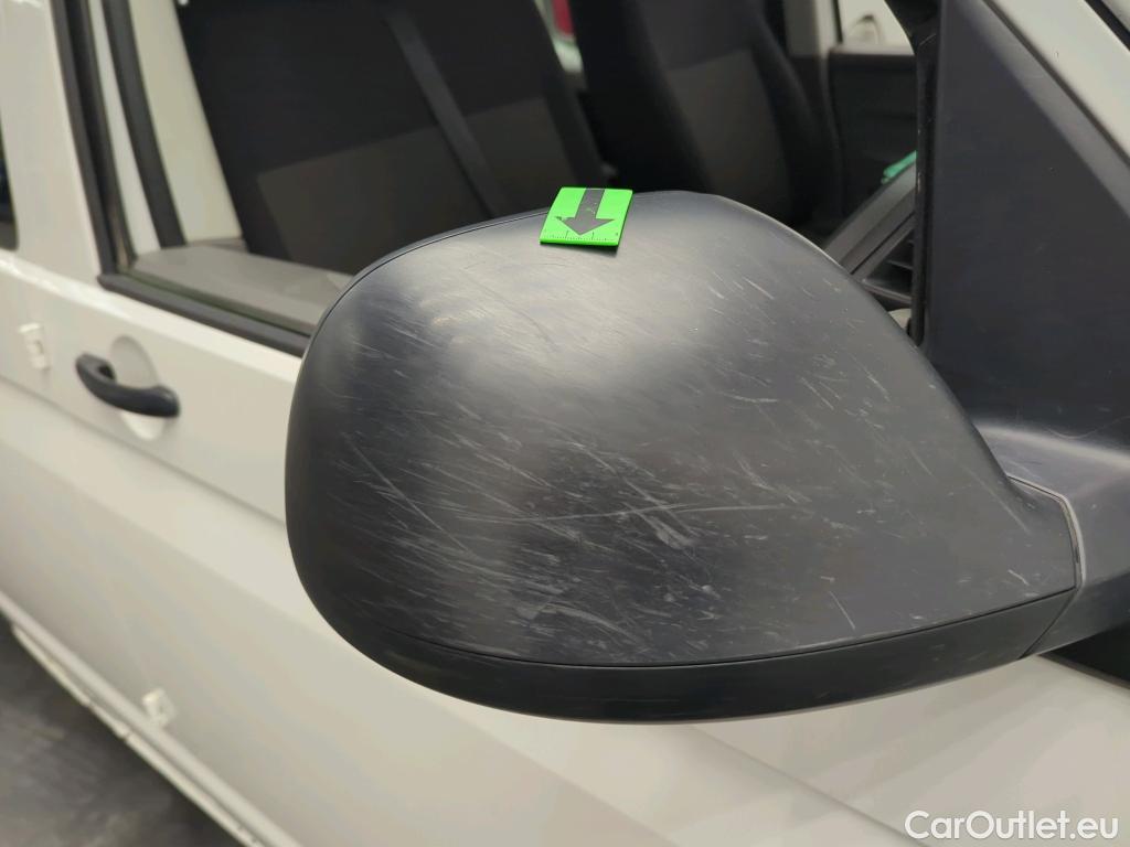  Volkswagen  Transporter CD LR 2.0 TDI 81KW #54