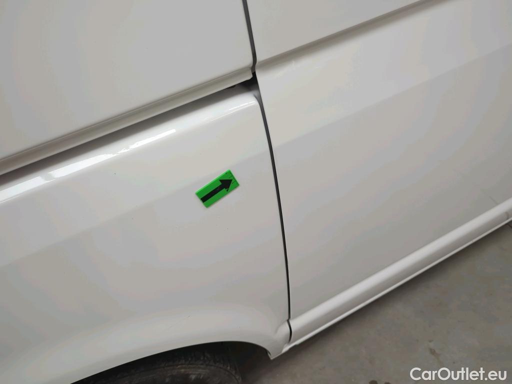  Volkswagen  Transporter KR 2.0 TDI 81KW #52
