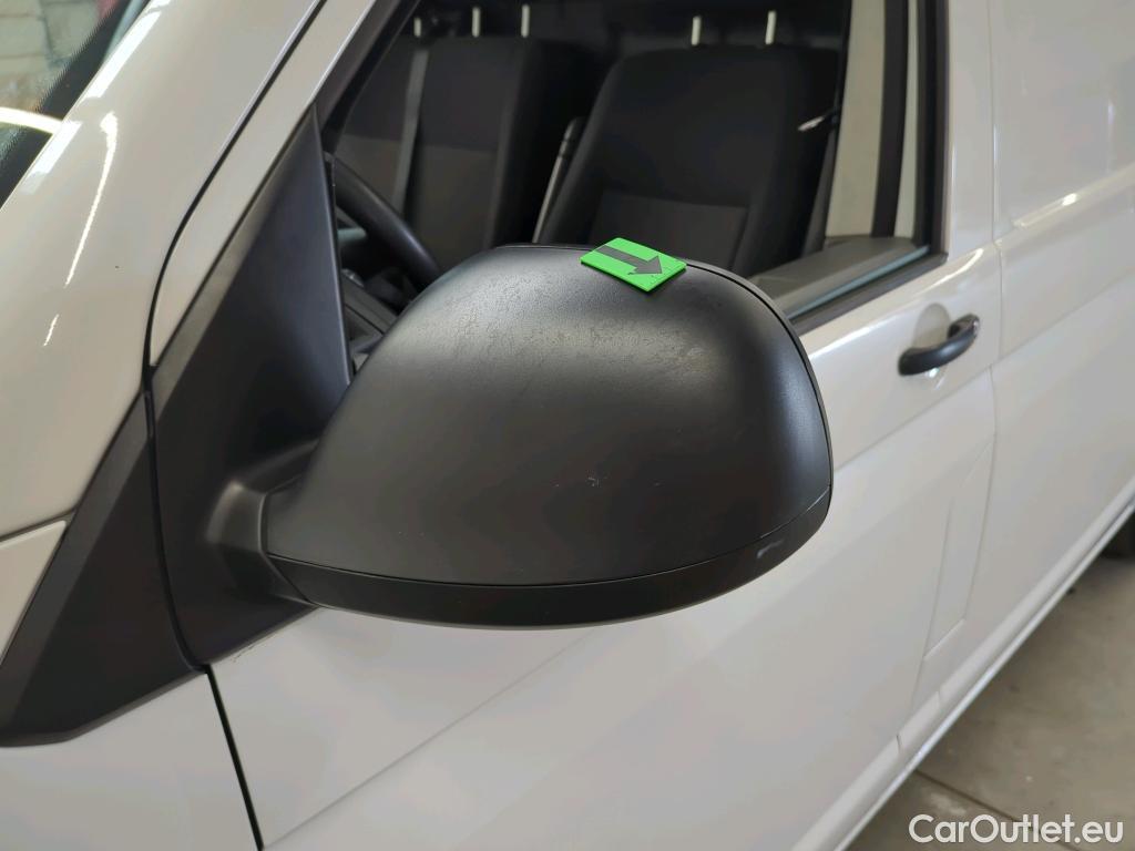  Volkswagen  Transporter KR 2.0 TDI 81KW #41