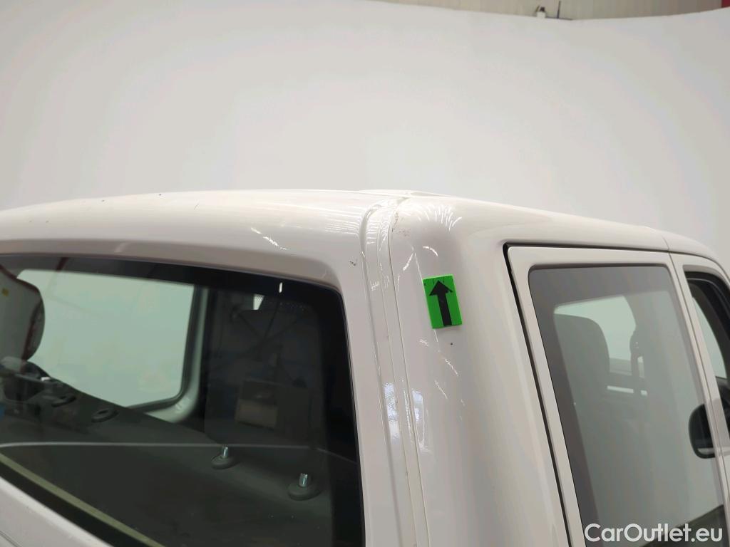  Volkswagen  Transporter CD LR 2.0 TDI 81KW #64