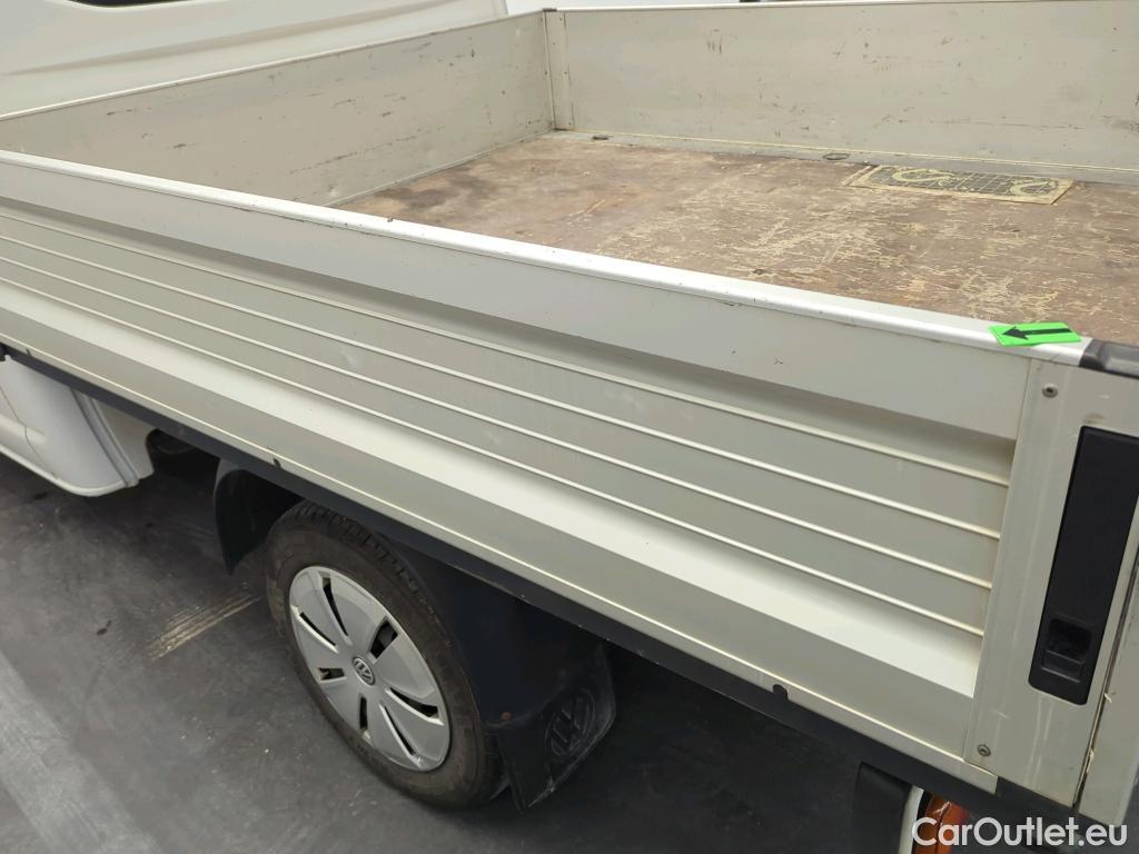  Volkswagen  Transporter CD LR 2.0 TDI 81KW #56