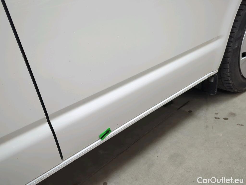  Volkswagen  Transporter KR 2.0 TDI 81KW #20