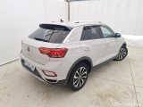 Volkswagen  T-ROC 1.5 TSI 150CP Style DSG #2