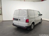 Volkswagen  Transporter KR 2.0 TDI 81KW #2