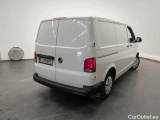  Volkswagen  Transporter KR 2.0 TDI 81KW #2