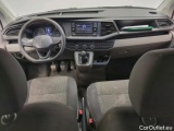  Volkswagen  Transporter CD LR 2.0 TDI 81KW #5
