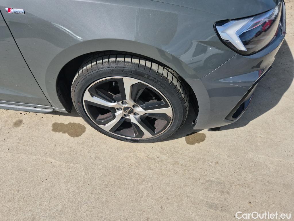  Audi  A1 Sportback AUDI  Adrenalin 30 TFSI 110 CV S tron(SP) #5