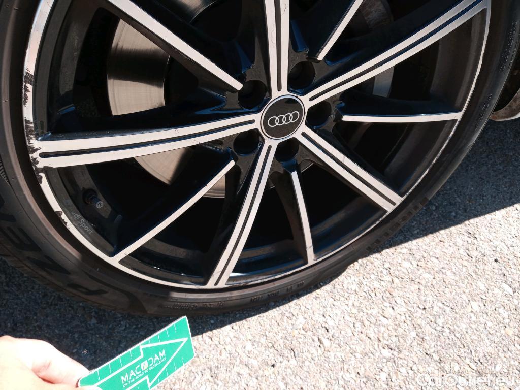  Audi  Q7 AUDI  Black line 55 TFSIe 340 CV #Opcionales 12650€# #7