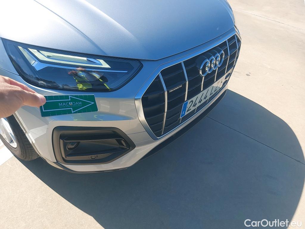  Audi  Q5 AUDI  SPORTBACK Advanced 40 TDI 205 CV quattro-ultra #7