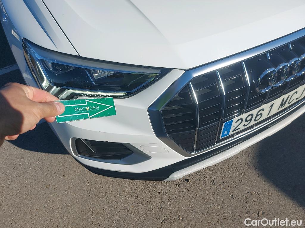  Audi  Q3 AUDI  Advanced 35 TDI 150 CV S tronic #15