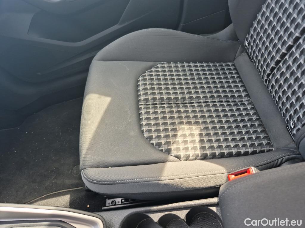  Audi  A1 Sportback AUDI  Adrenalin 30 TFSI 110 CV S tron(SP) #9