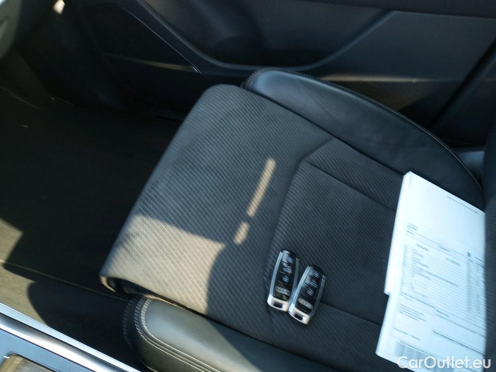  Audi  Q7 AUDI  Black line 55 TFSIe 340 CV #Opcionales 12650€# #63
