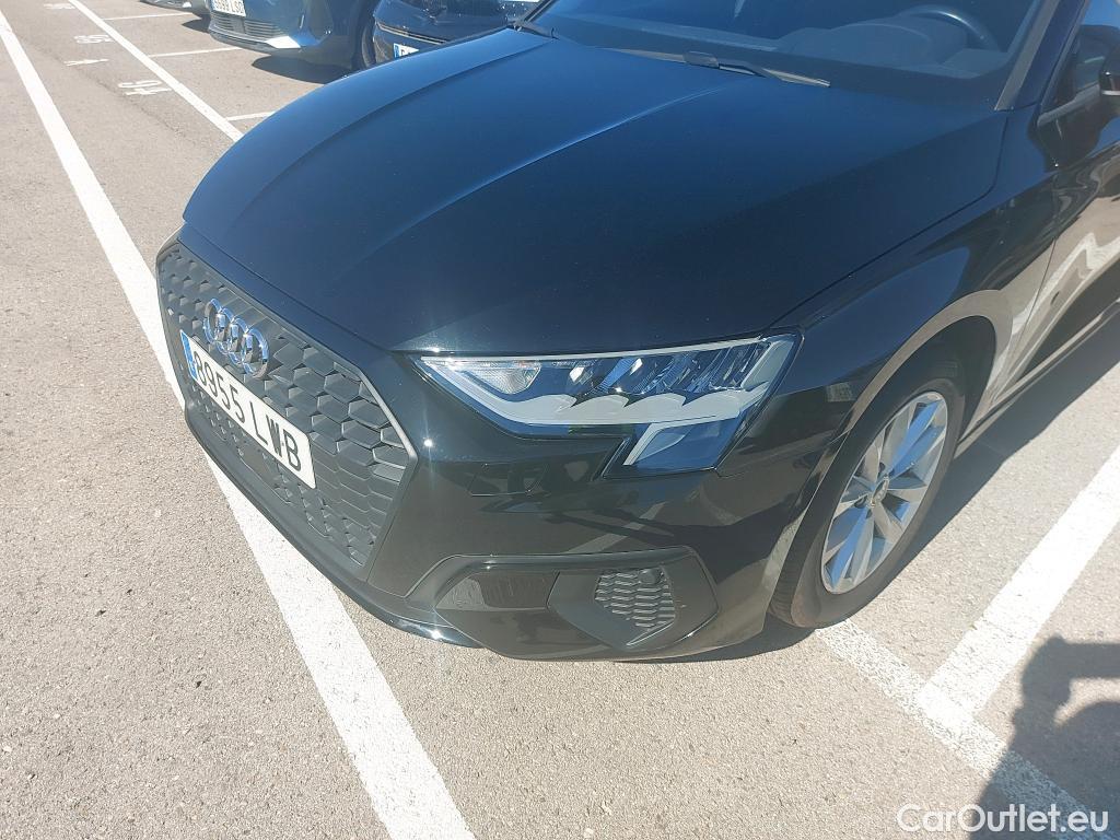  Audi  A3 AUDI  Sportback 30 TFSI 110 CV S tronic #16