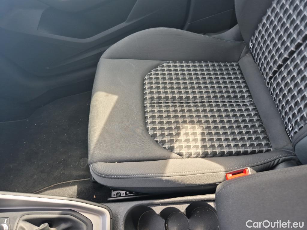  Audi  A1 Sportback AUDI  Adrenalin 30 TFSI 110 CV S tron(SP) #1