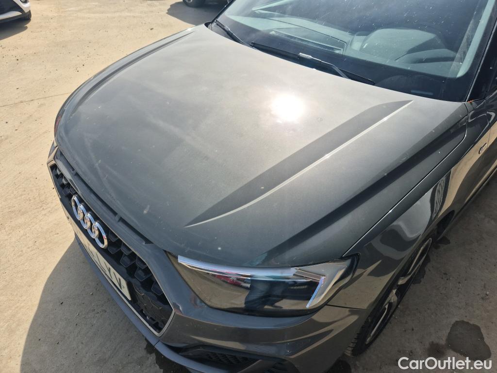  Audi  A1 Sportback AUDI  Adrenalin 30 TFSI 110 CV S tron(SP) #16