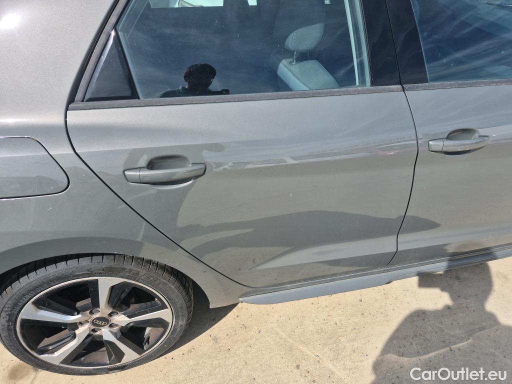  Audi  A1 Sportback AUDI  Adrenalin 30 TFSI 110 CV S tron(SP) #22