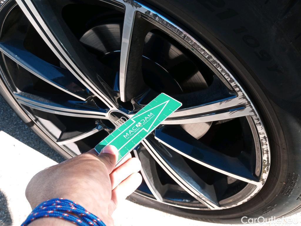  Audi  Q7 AUDI  Black line 55 TFSIe 340 CV #Opcionales 12650€# #11