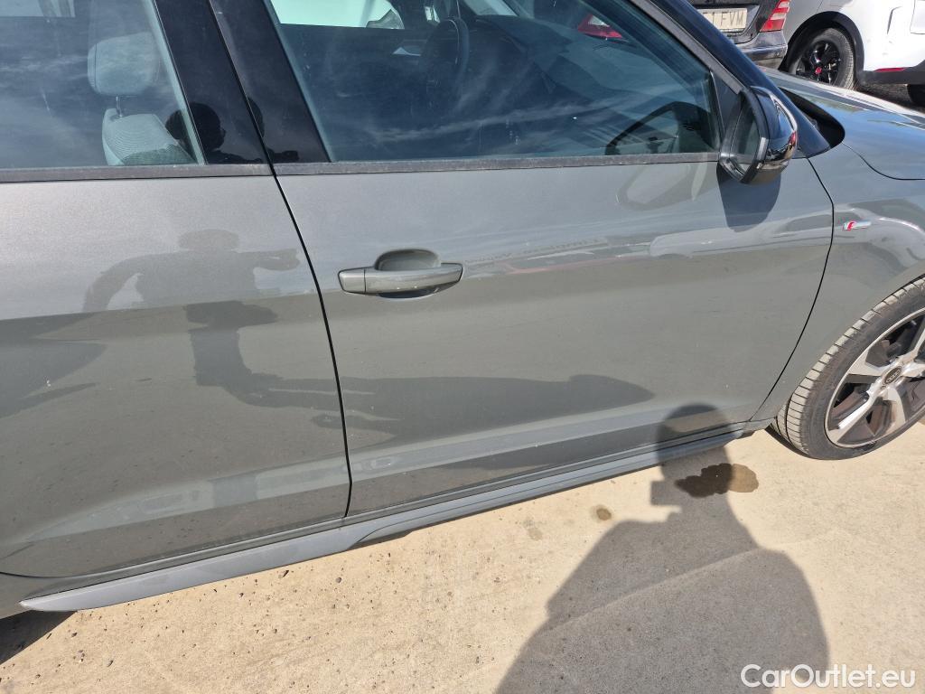  Audi  A1 Sportback AUDI  Adrenalin 30 TFSI 110 CV S tron(SP) #20