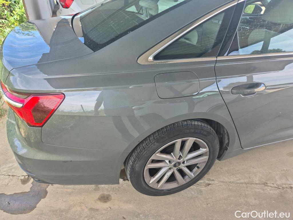  Audi  A6 AUDI  40 TDI quattro ultra 2.0 TDI 205 CV AT7 E6d #20