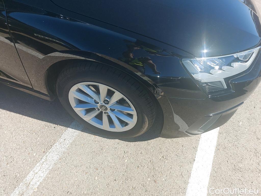  Audi  A3 AUDI  Sportback 30 TFSI 110 CV S tronic #7