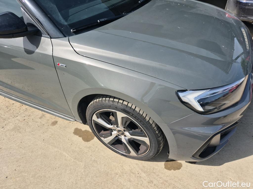  Audi  A1 Sportback AUDI  Adrenalin 30 TFSI 110 CV S tron(SP) #18