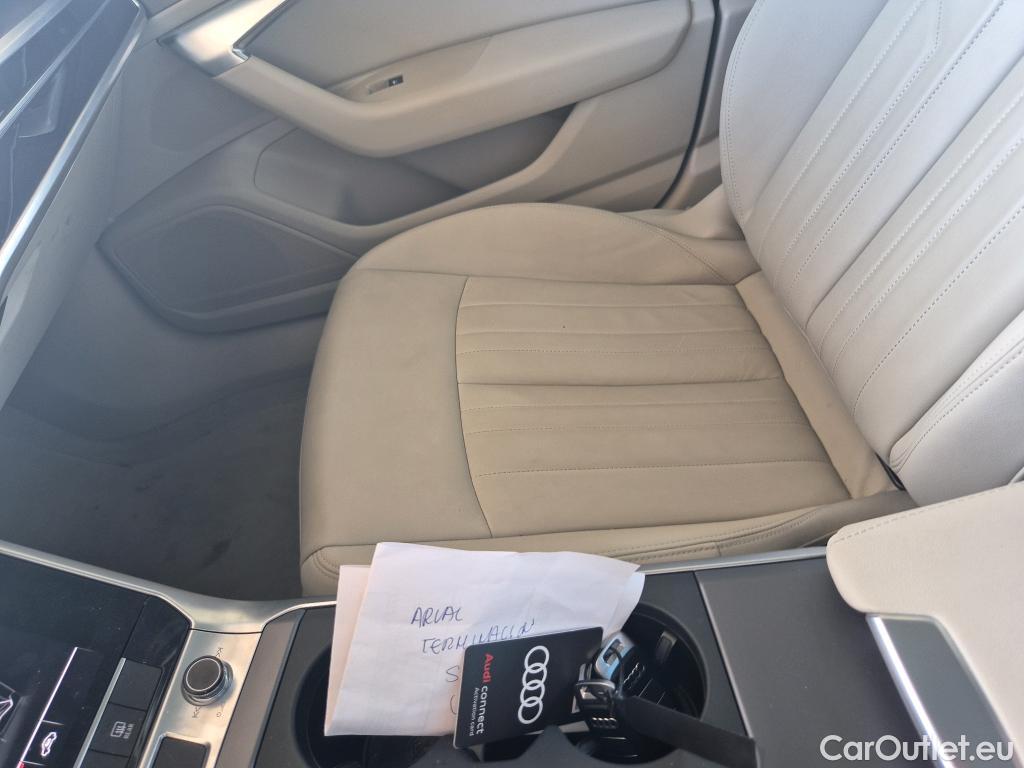  Audi  A6 AUDI  40 TDI quattro ultra 2.0 TDI 205 CV AT7 E6d #14