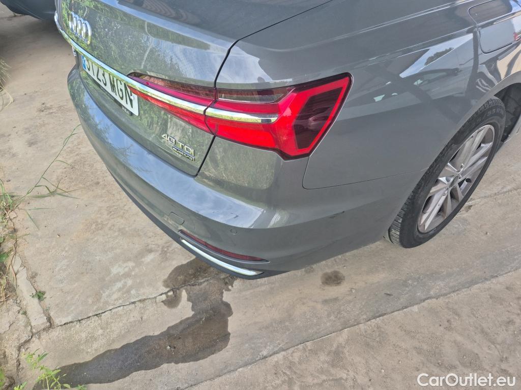  Audi  A6 AUDI  40 TDI quattro ultra 2.0 TDI 205 CV AT7 E6d #10