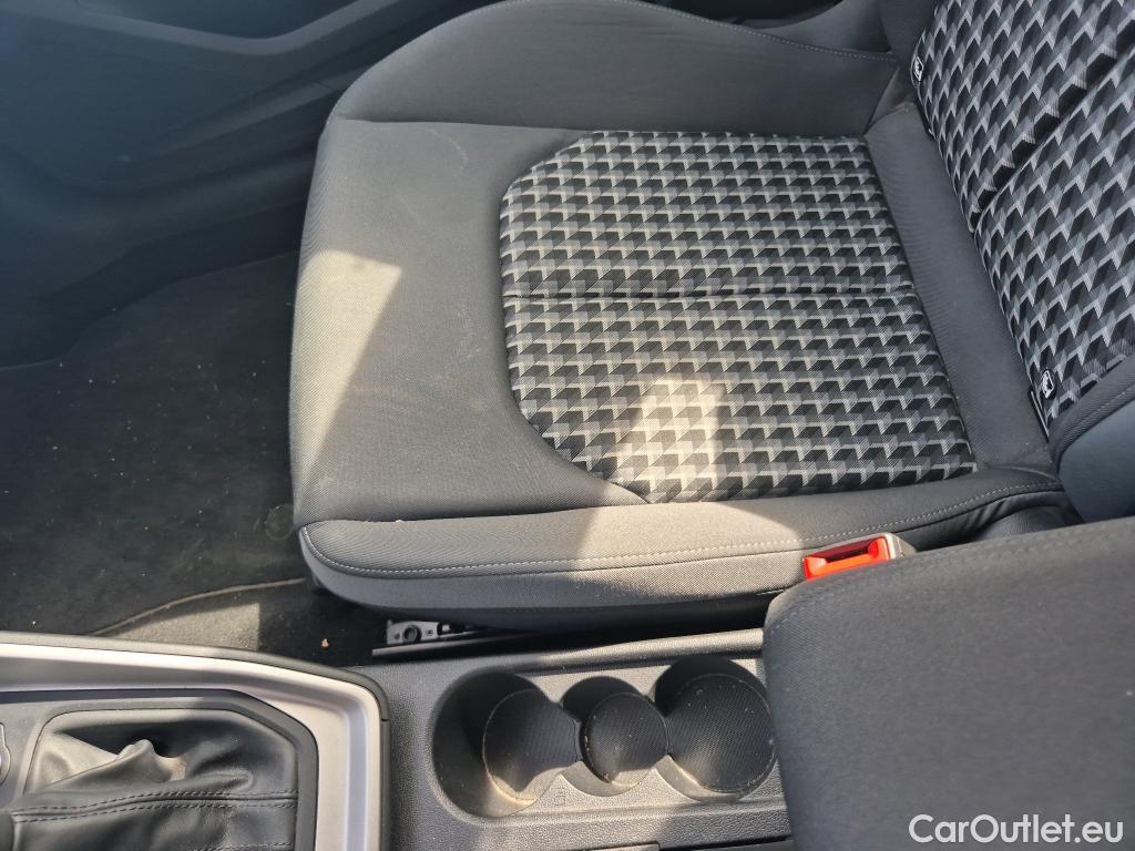  Audi  A1 Sportback AUDI  Adrenalin 30 TFSI 110 CV S tron(SP) #2